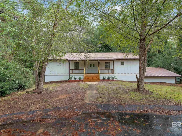 117 Buena Vista Cir, Daphne, AL 36526