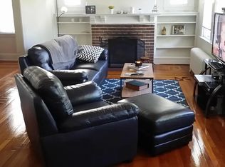 27 Maplewood Ave FLOOR 1, West Hartford, CT 06119