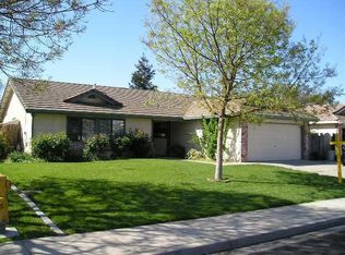 3308 Zurich Ln, Ceres, CA