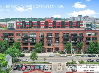 600 Broadway Ave NW APT 606, Grand Rapids, MI 49504