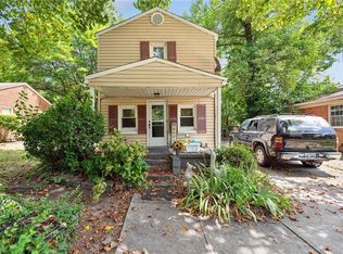 1013 Willow Rd, Greensboro, NC 27401