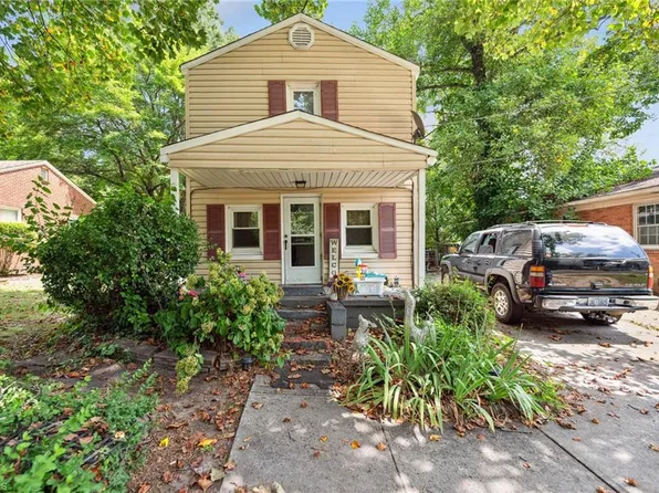 1013 Willow Rd, Greensboro, NC 27401