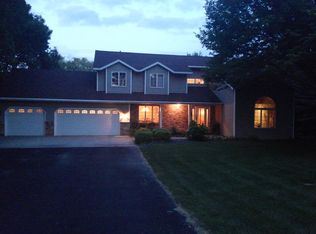 3121 8th St NE, Willmar, MN 56201