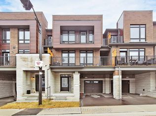 157 Blick Cres, Aurora, ON