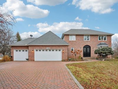 11780 40th Pl N, Plymouth, MN, 55441