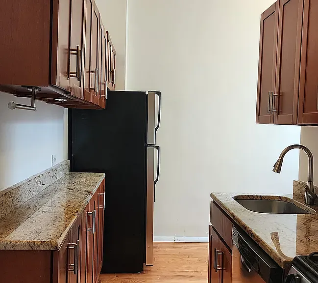 397 Flatbush Ave #4R — Photo 4