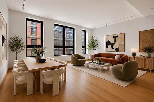 68 Spring St #4R Photo 1