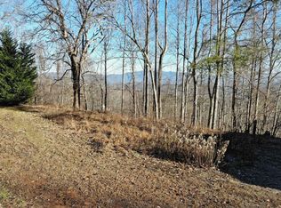 Posey Rd LOT 5, Young Harris, GA 30582