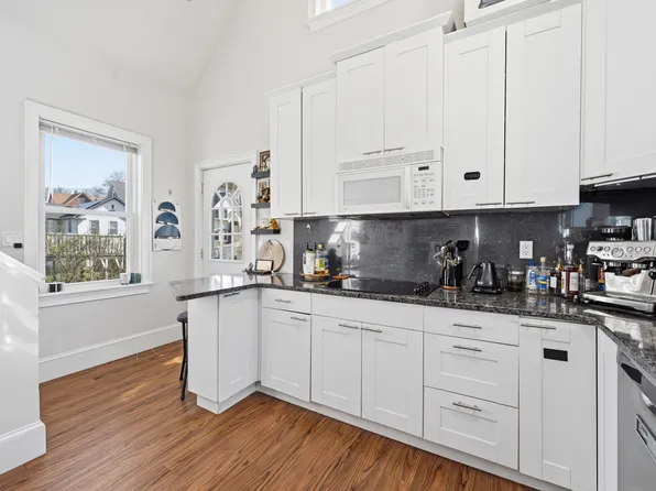 57 Wyoming Ave #2, Malden, MA 02148