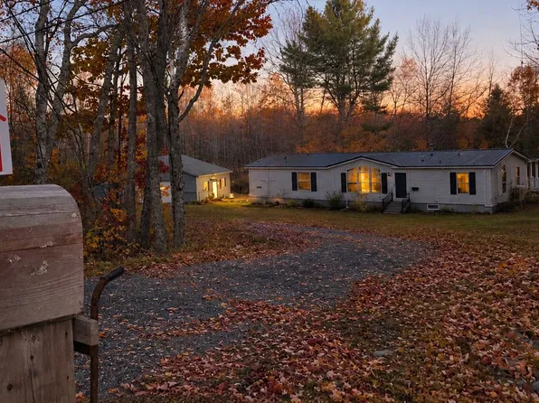 380 Milo Rd, Sebec, ME 04481