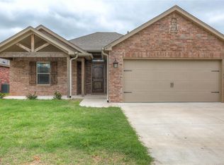 14177 S. 270th E. Ave, Coweta, OK 74429