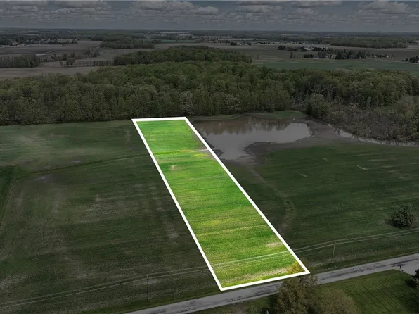 Peck Wadsworth Rd, Wellington, OH 44090