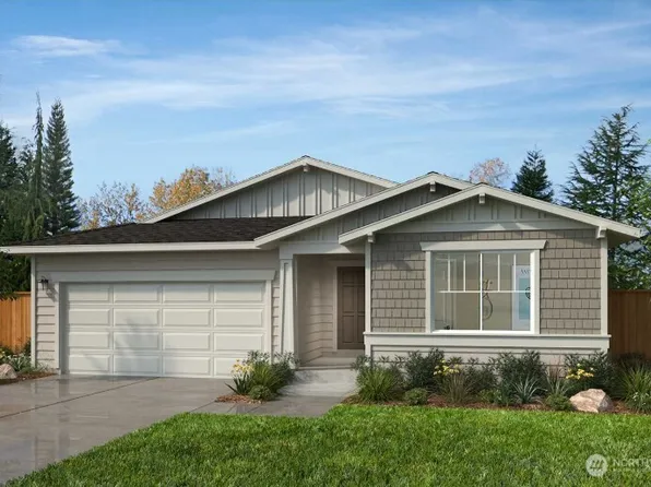 17111 127th Street Ct E #257, Bonney Lake, WA 98391