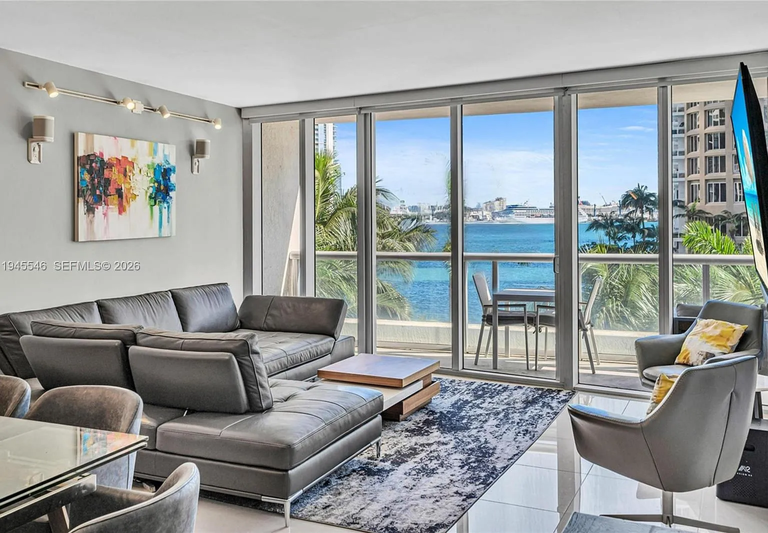 465 Brickell Ave APT 417, Miami, FL 33131 | MLS #A11945546 | Zillow