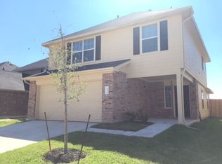 2414 Tomica Ct, Houston, TX 77073