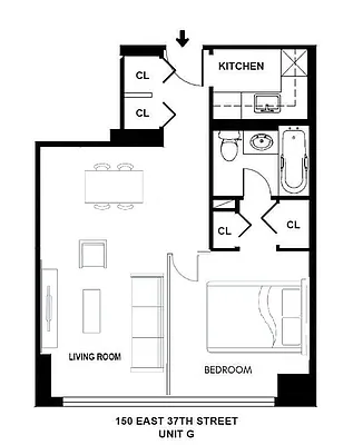 Rented by Charles H. Greenthal Management Corp | media 9