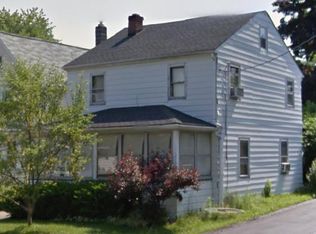 708 Garfield St, East Rochester, NY 14445