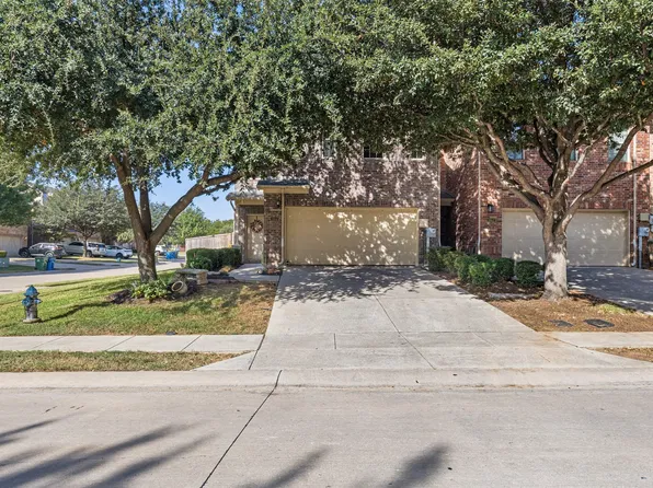 2656 Jacobson Dr, Lewisville, TX 75067