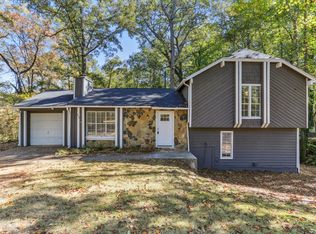 2725 Landington Way, Duluth, GA 30096