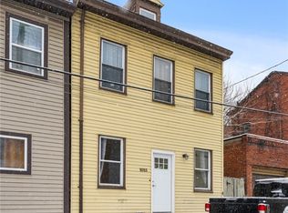 1015 Constance St E, Pittsburgh, PA 15212