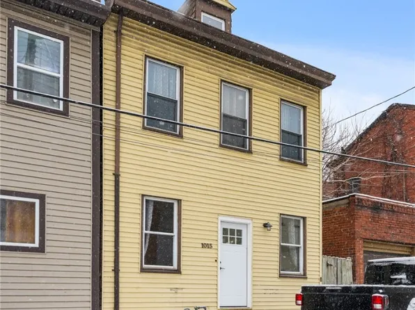 1015 Constance St E, Pittsburgh, PA 15212