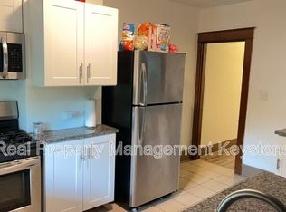 1247 Chartiers Ave UNIT 3, Mc Kees Rocks, PA 15136