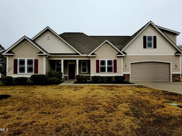 64 Colson Dr, Garner, NC 27529