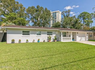 5937 LORAN Drive N, Jacksonville, FL 32216