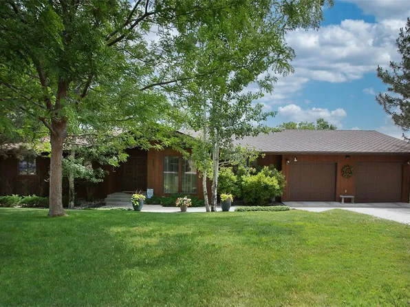 4022 Laredo Pl, Billings, MT 59106