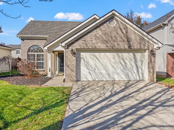 3341 Drayton Pl, Lexington, KY 40503