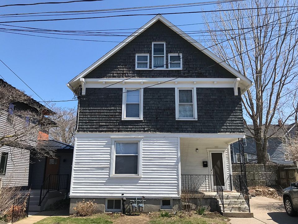 1st image of 111 Plum St #1