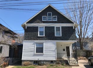 111 Plum St #1, Erie, PA 16507