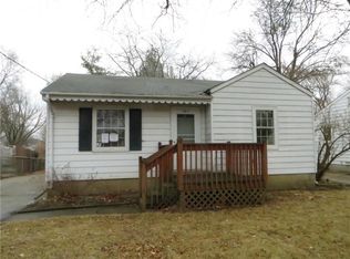 3617 37th St, Des Moines, IA 50310