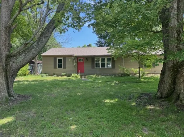 6292 Traylor Ln, Loveland, OH 45140
