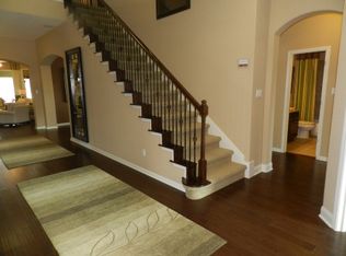 1302 Rimstone Dr, Cedar Park, TX 78613