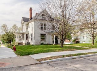 1100 Santa Fe St, Atchison, KS 66002