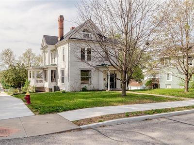 1100 Santa Fe St, Atchison, KS, 66002