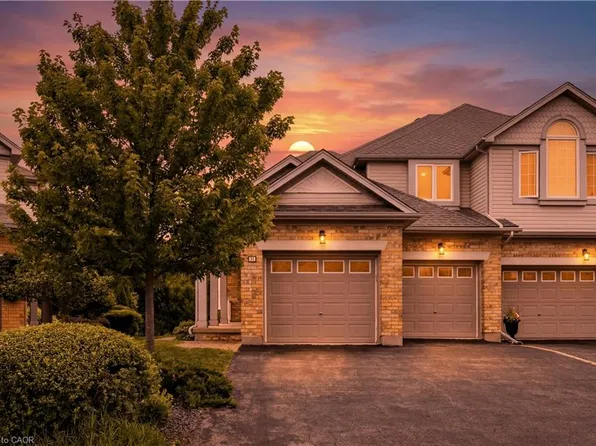 31 Spencer Cres, Guelph, ON N1L 1M2