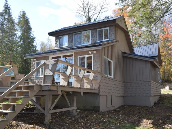 14 Fall Drive, Embden, ME 04958