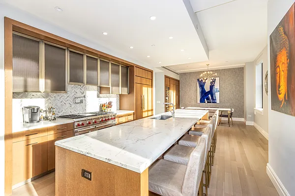 Rented by Compass | media 34