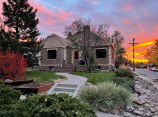 3002 Ames St, Wheat Ridge, CO 80214