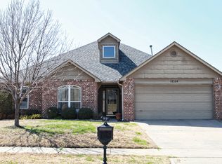 12524 S Birch Ave, Jenks, OK 74037