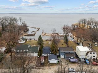 7840 Popowski Rd, Winneconne, WI 54986