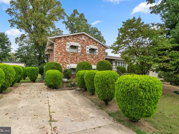 420 Burnt Mills Ave, Silver Spring, MD 20901