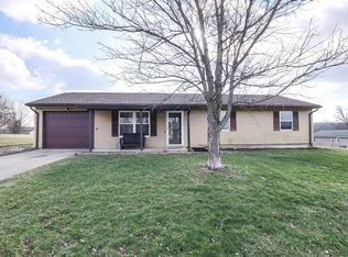 10832 Mohawk Ct, Sidney, OH 45365