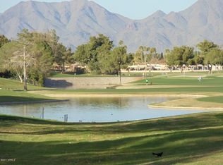 7224 N Via Camello Del Norte UNIT 17, Scottsdale, AZ 85258