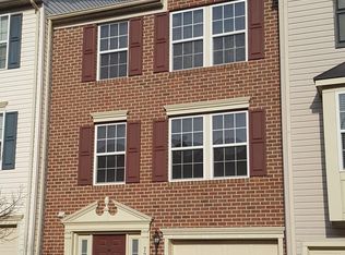 7220 Maidstone Pl #232, Elkridge, MD 21075