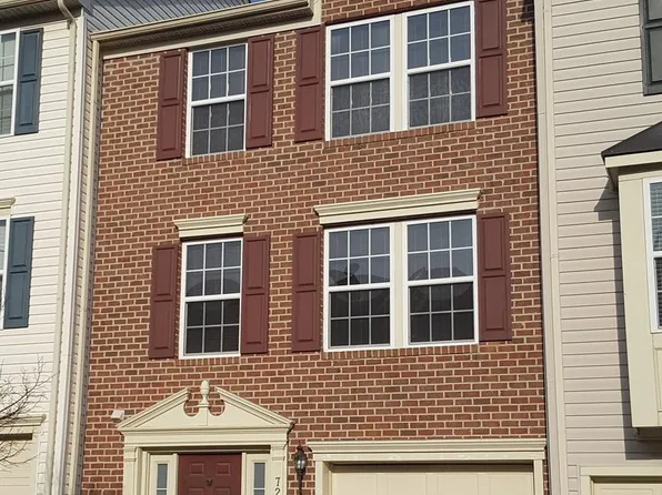 7220 Maidstone Pl #232, Elkridge, MD 21075
