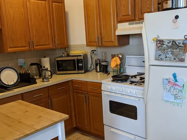 46 W Newton St APT 18, Boston, MA 02118