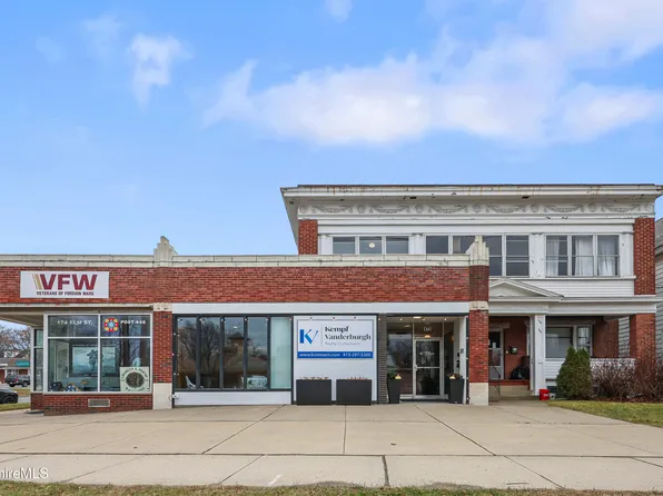 168-174 Elm St, Pittsfield, MA 01201